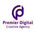 Premier Digital Logo