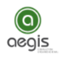 AEGIS Consultora Logo