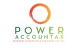 Power Accountax Logo
