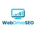 Web Drive SEO Logo
