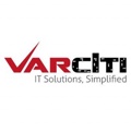 Varciti Logo