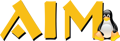 AIM IT Services Logo