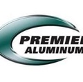 Premier Aluminum, LLC Logo