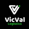 V.I.C VAL CARGO INTERNACIONAL S.A.S Logo