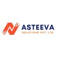 Asteeva Solutions Pvt Ltd Logo