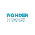 WONDERHOODS K.K Logo