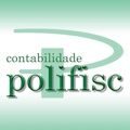 Polifisc Contabilidade Logo