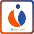 Tekfortune Logo