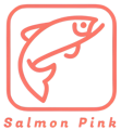 Salmon Pink Business Solutions Logo