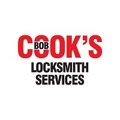 Cook's Locksmith Services Logo