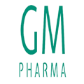 Gm Pharma Logo