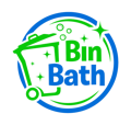 Bin Bath Logo