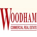 Woodham Commercial Real Estate Logo