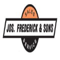 Joseph Frederick & Sons Logo