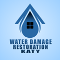 Water Damage Restoration Katy Logo