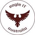 Eagle IT Pty Ltd Logo