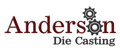 Anderson Die Casting Logo