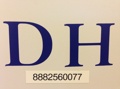 DH Transportation, Inc. Logo