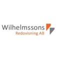 Wilhelmssons Redovisning Logo