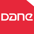 Dane Manufacturing Logo