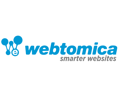 Webtomica Logo