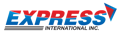 Express International Inc. Logo