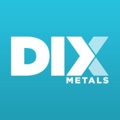 DIX Metals, Inc. Logo