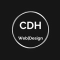 CDH WebDesign Logo