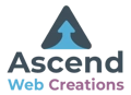Ascend Web Creations Logo