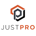 JUSTPRO Logo