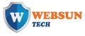 Websuntech Logo