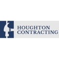 Houghton Contracting LLC Logo