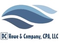 DC Howe & Company, CPA, LLC Logo
