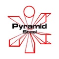 Pyramid Steel Logo