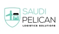 Saudi Pelican Logo
