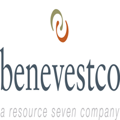 Benevestco A Resource Seven Company Logo