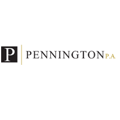 Pennington P.A. Logo