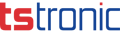 TSTRONIC Logo