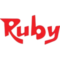Rubyfood Logo