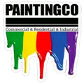 PaintingCo Logo