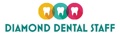 Diamond Dental Staff Logo