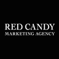 Red Candy Marketing Agency Logo