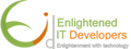 Enlightened It Developers Pvt Ltd. Logo