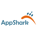 AppShark Software Logo