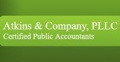 Atkins & Company, PLLC Logo