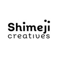 Shimeji Creatives Logo