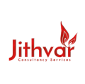 Jithvar Consultancy Services Logo