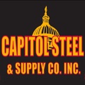 Capitol Steel and Supply Company, Inc. Logo