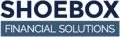 SHOEBOX FINANCIAL SOLUTIONS Logo