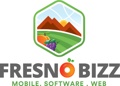 FresnoBizz Logo